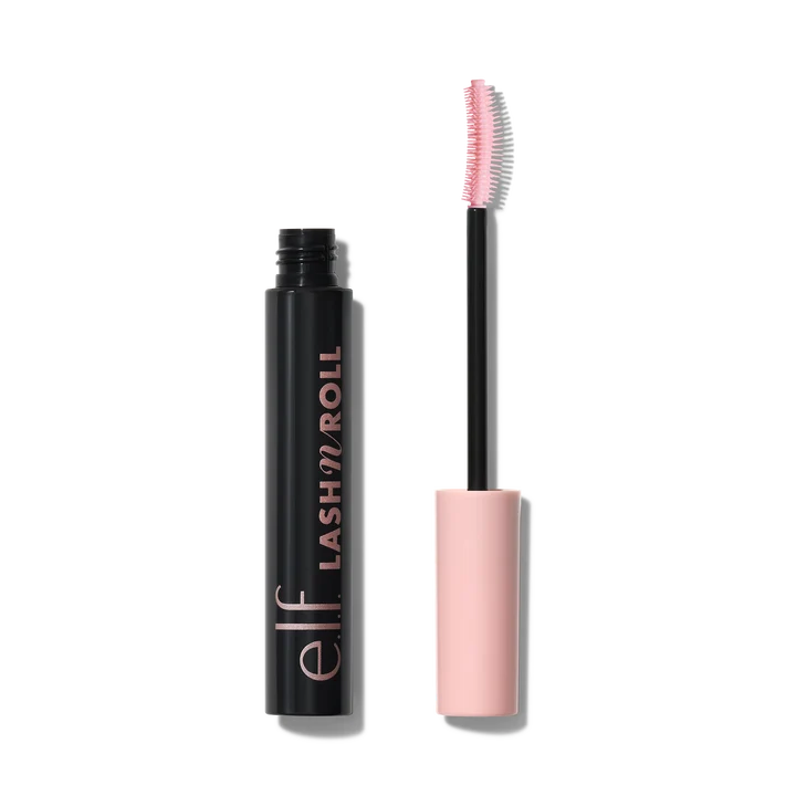 Lash 'N Roll Curling & Lifting Mascara