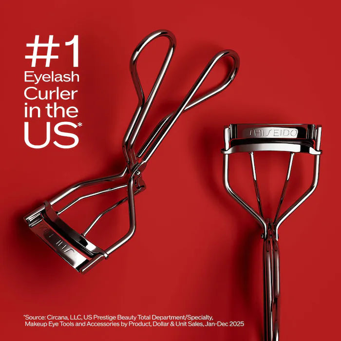 Shiseido Eyelash Curler