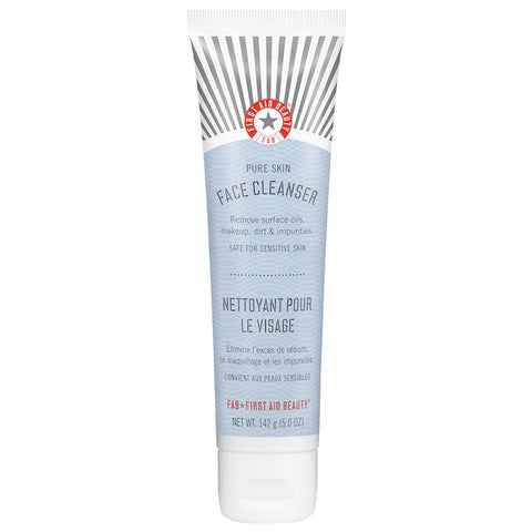PRE-ORDEN Pure Skin Face Cleanser
