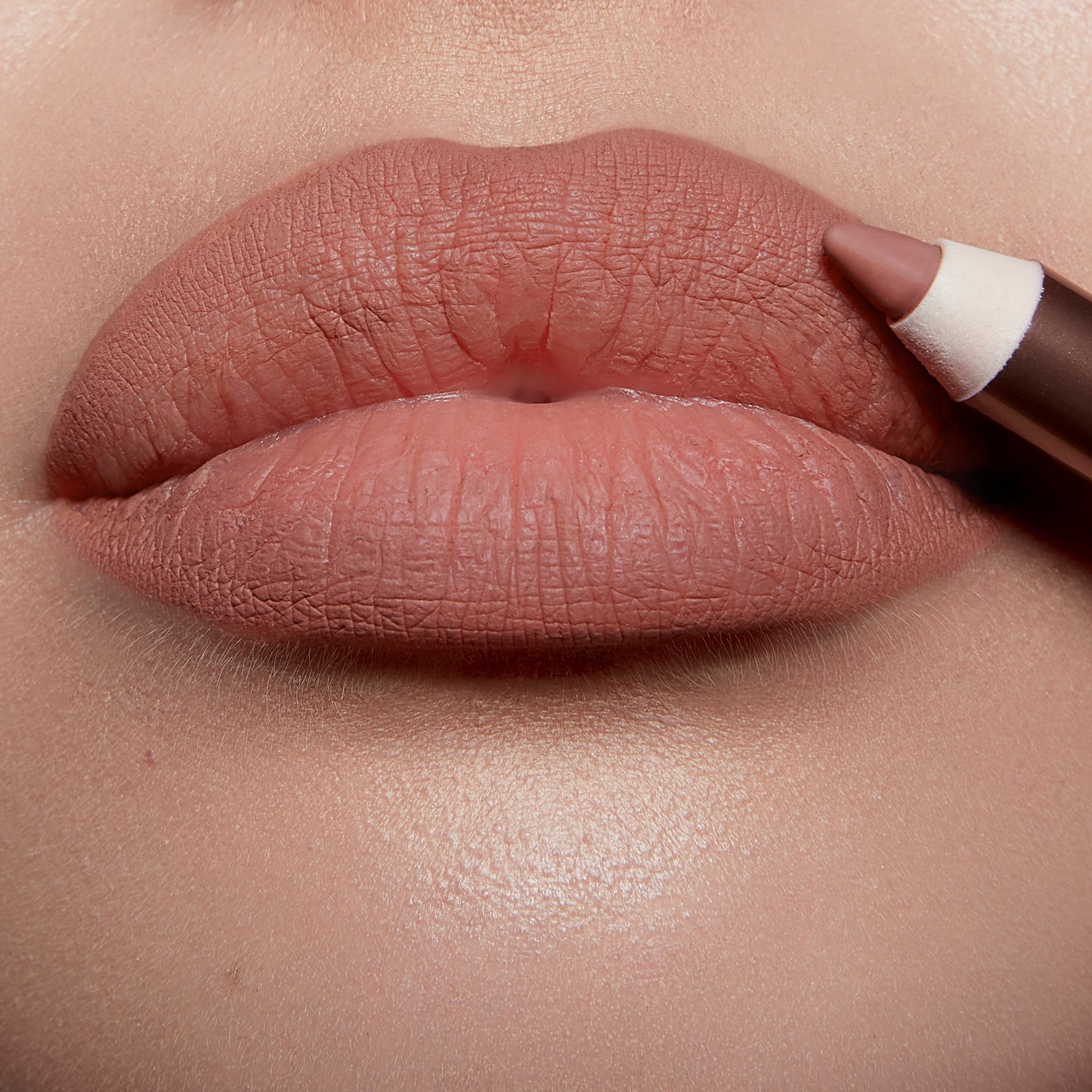 PRE-ORDEN Lip Cheat Lip Liner- Pillow Talk