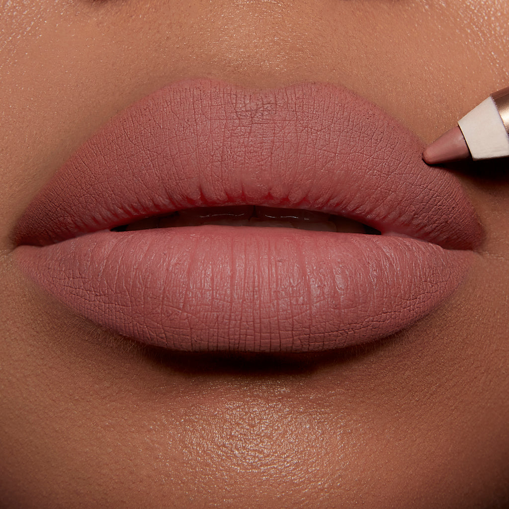 PRE-ORDEN Lip Cheat Lip Liner- Pillow Talk