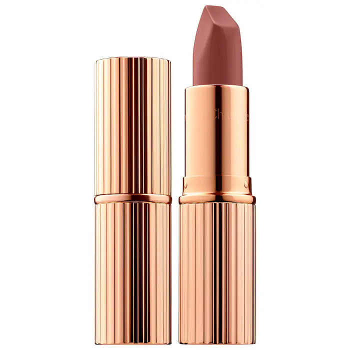 Matte Revolution Hydrating Lipstick - Pillow Talk
