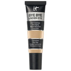 Bye Bye Under Eye Anti-Aging Full Coverage Concealer with Hyaluronic Acid - 21.5 Medium Nude