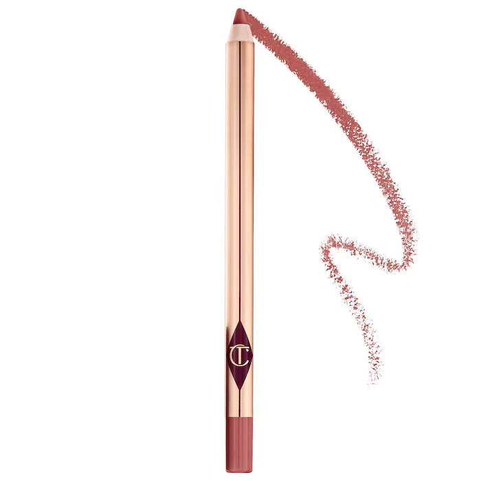 PRE-ORDEN Lip Cheat Lip Liner- Pillow Talk Medium
