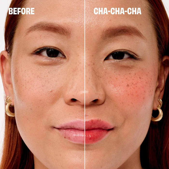 Benetint Lip & Cheek Stain Sheer Buildable Liquid Blush Tint - ChaChatint
