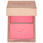 Double-Take Creme & Powder Blush- She’s That Girl