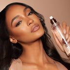 Mini Airbrush Flawless Hydrating & Waterproof Setting Spray