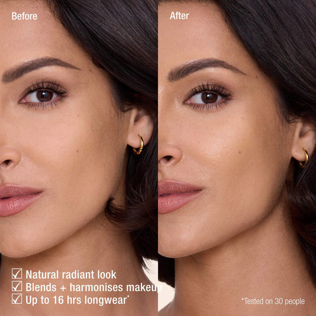 Mini Airbrush Flawless Hydrating & Waterproof Setting Spray