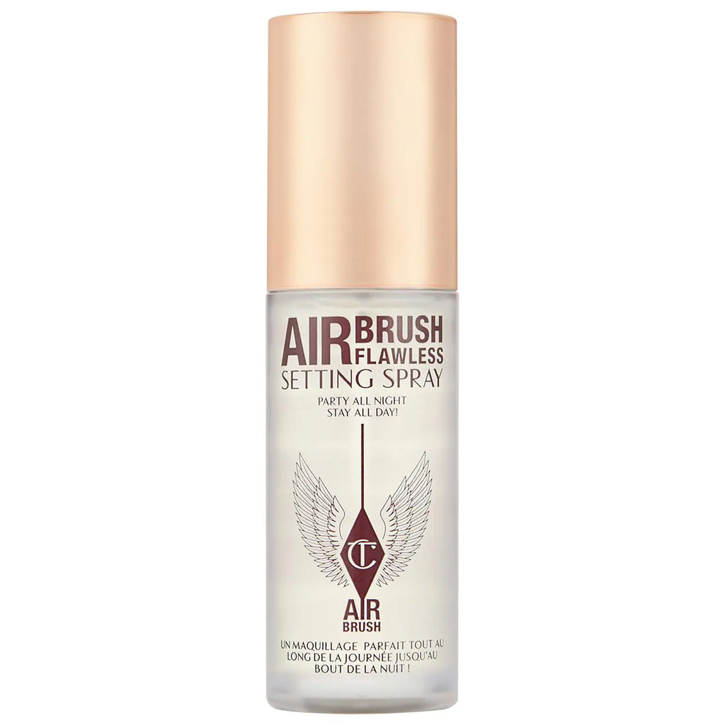 Mini Airbrush Flawless Hydrating & Waterproof Setting Spray