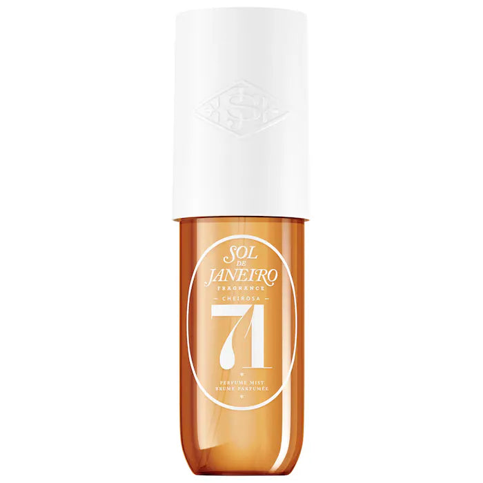 Brazilian Crush Cheirosa 71 Hair & Body Fragrance Mist 90ml