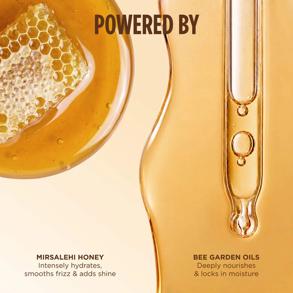 Honey Infused Hair Oil - 50 ml