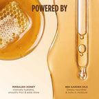 Honey Infused Hair Oil - 20 ml