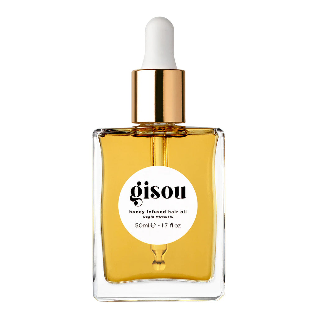 Honey Infused Hair Oil - 50 ml