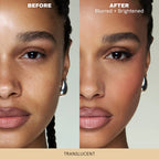 Ultimate Blurring Setting Powder - Universal Translucent
