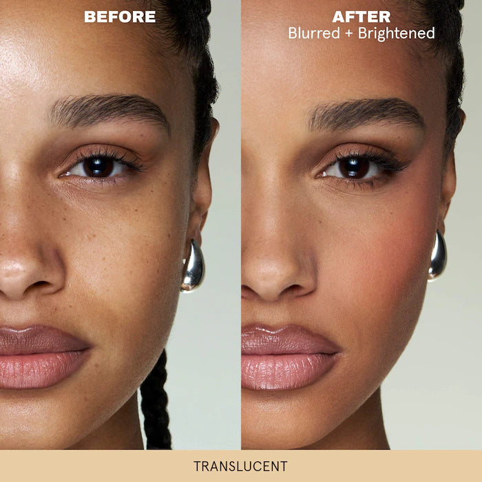 Ultimate Blurring Setting Powder - Universal Translucent