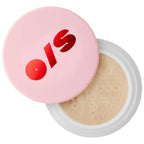 Mini Ultimate Blurring Setting Powder - Traslucido