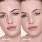 Airbrush Flawless Finish Refillable Blurring & Setting Powder - Fair