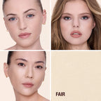 Airbrush Flawless Finish Refillable Blurring & Setting Powder - Fair