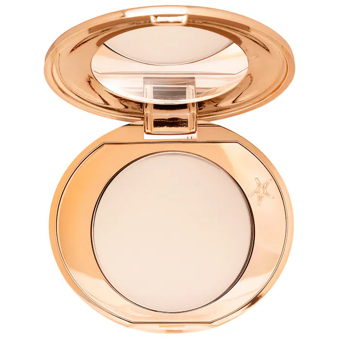 Airbrush Flawless Finish Refillable Blurring & Setting Powder - Fair