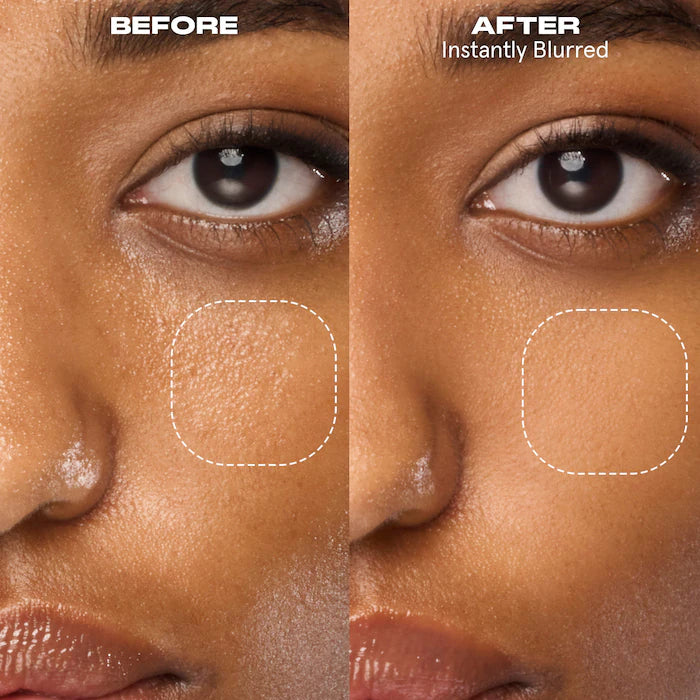 Secure the Blur Makeup Magnet Primer