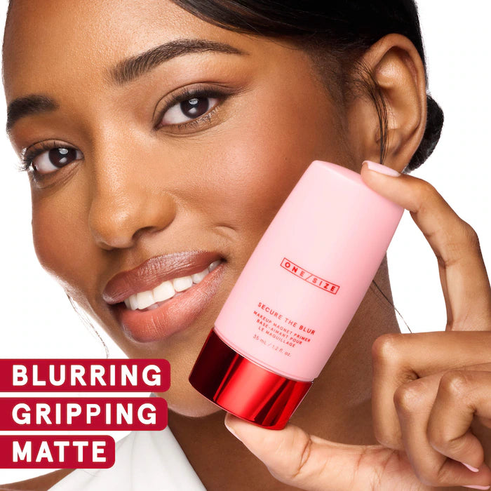 Secure the Blur Makeup Magnet Primer
