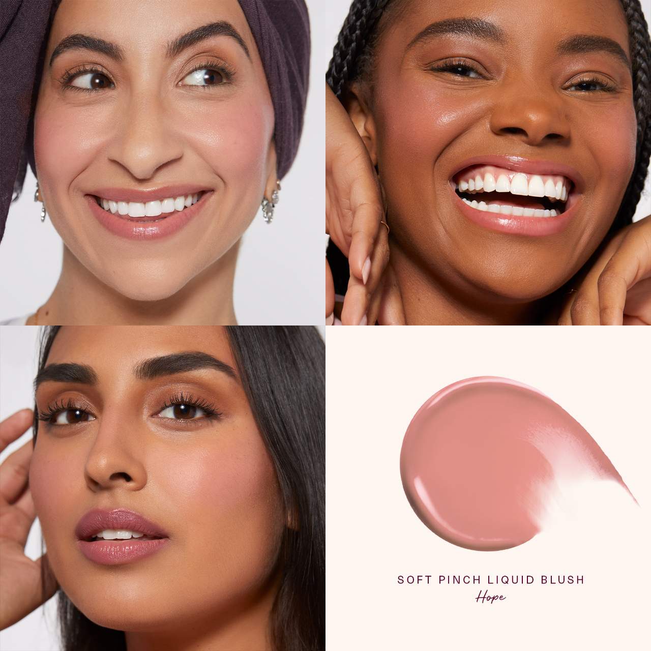Soft Pinch Liquid Blush - Hope