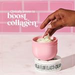Mini Beija Flor™ Elasti-Cream with Collagen and Squalane