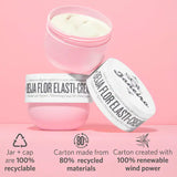 Mini Beija Flor™ Elasti-Cream with Collagen and Squalane