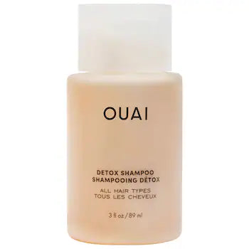 Mini Detox Shampoo