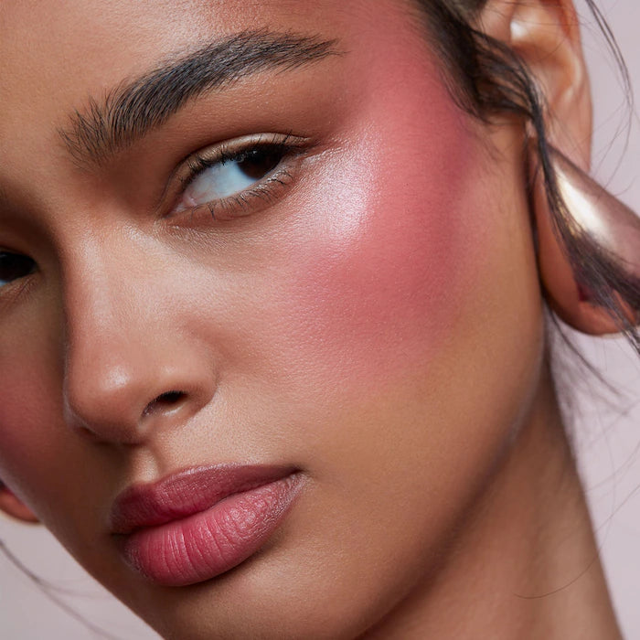 Double-Take Crème & Powder Blush- She´s A Doll