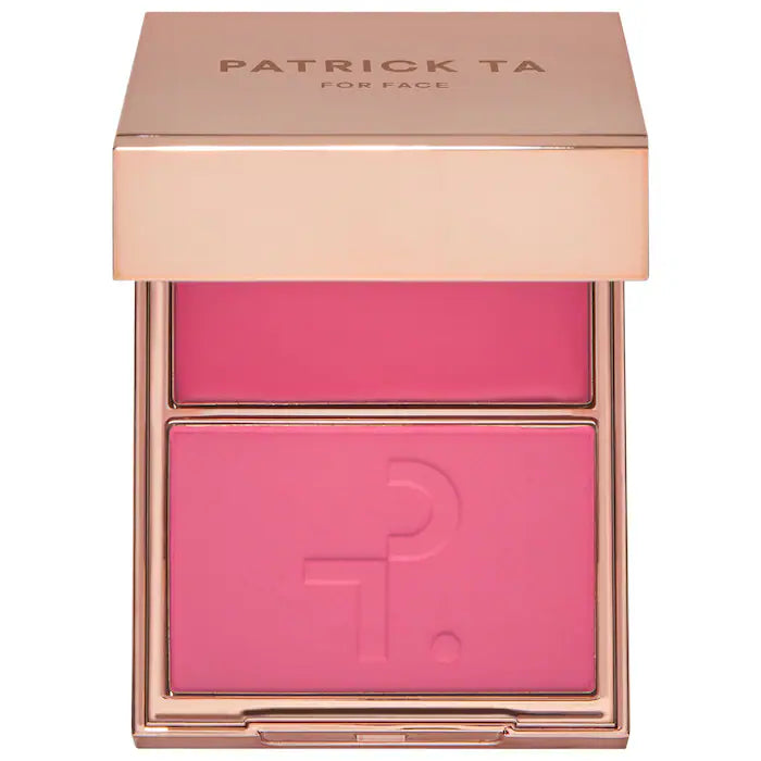 Double-Take Crème & Powder Blush- She´s A Doll