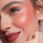 Double-Take Crème & Powder Blush- She´s Vibrant