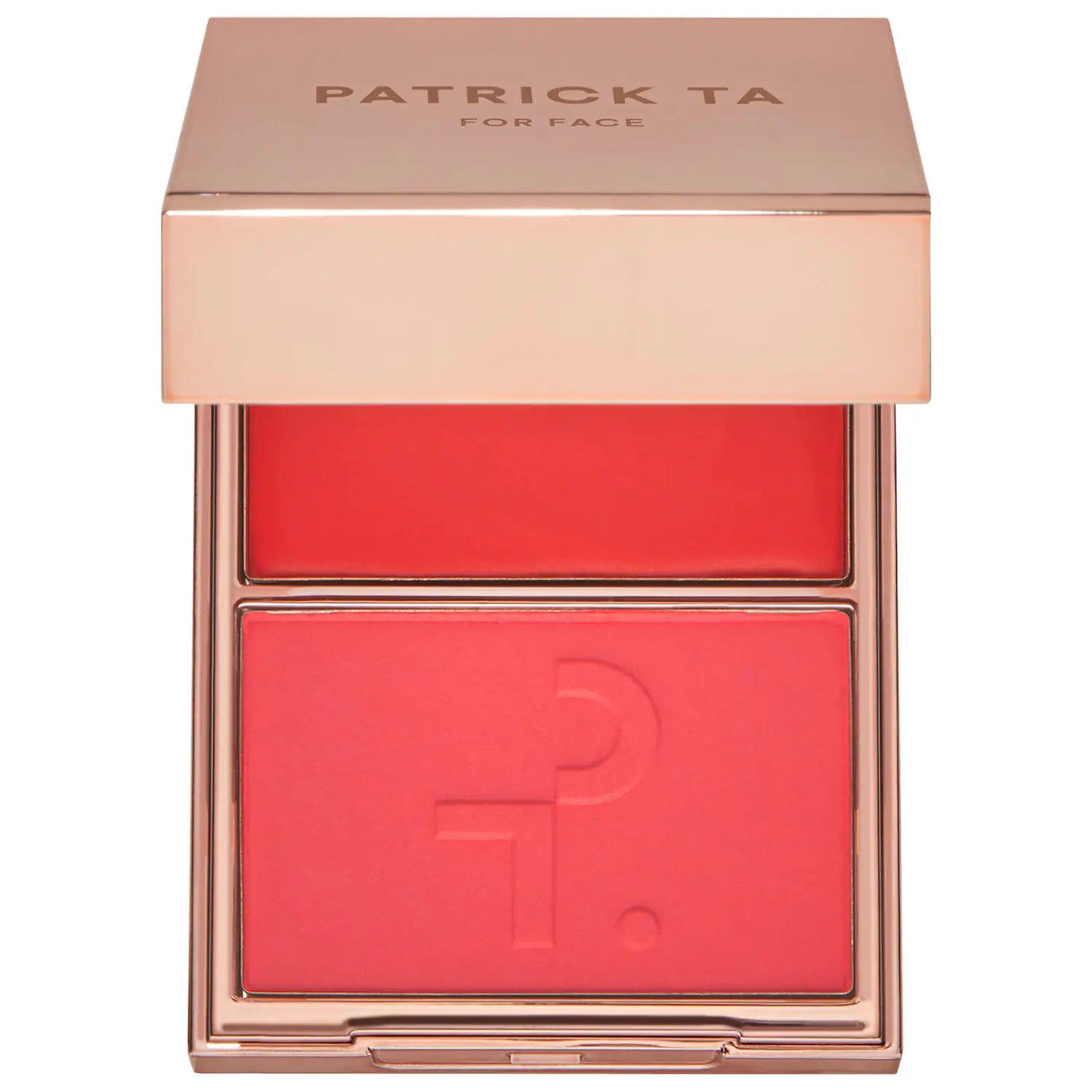 Double-Take Crème & Powder Blush- She´s Vibrant