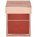 Double-Take Crème & Powder Blush- She´s Baked