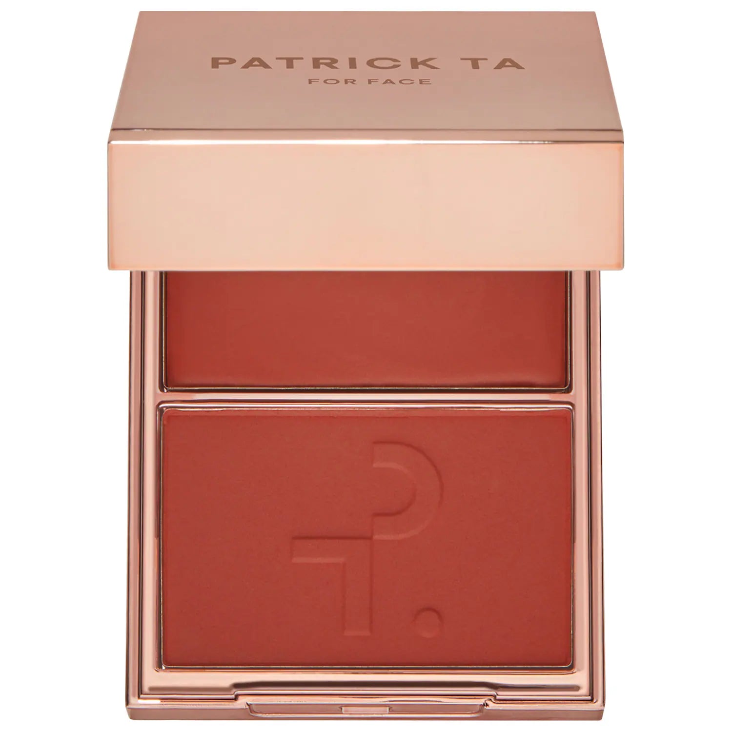 Double-Take Crème & Powder Blush- She´s Baked