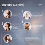 Hair Gloss In-Shower Shine Treatment
