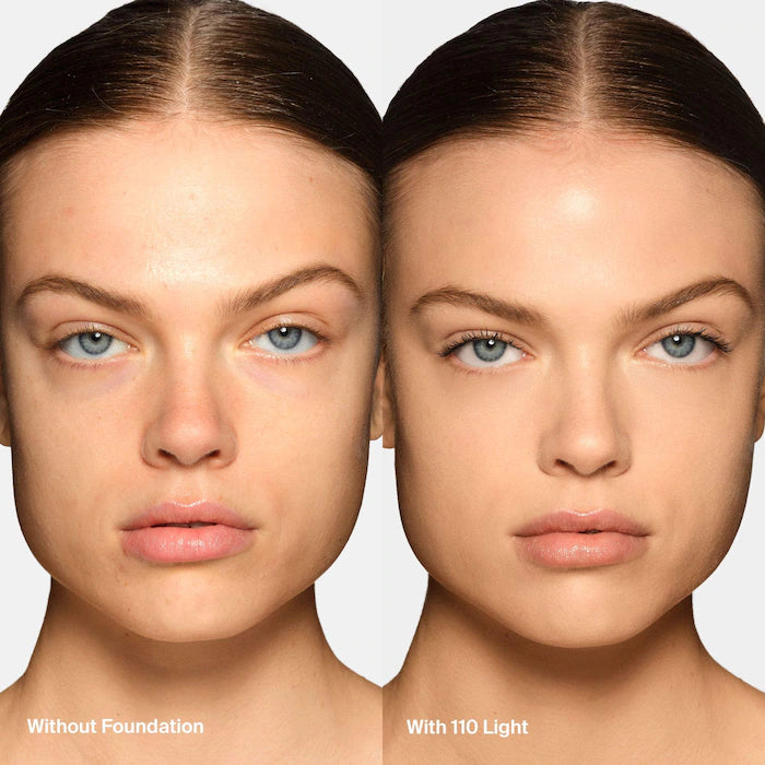 Triclone Skin Tech Medium Coverage Foundation with Fermented Arnica- 1 oz - 110 Light
