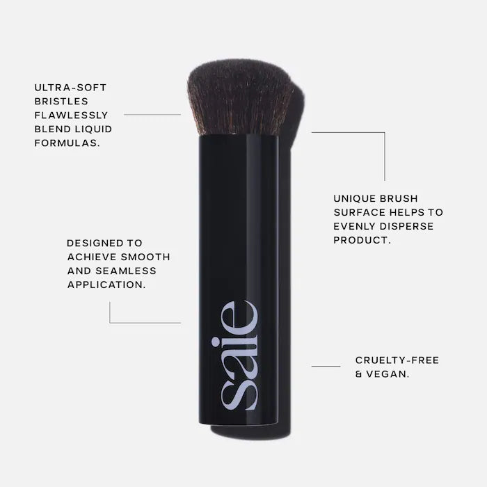 The Base Brush
