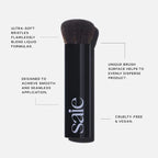 The Base Brush