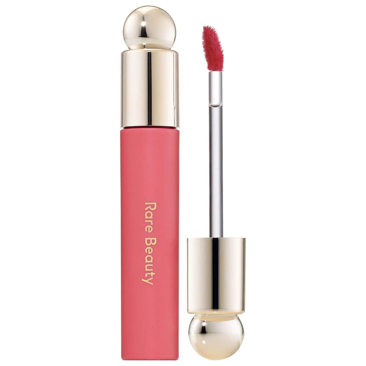 Soft Pinch Tinted Lip Oil Stain - Happy