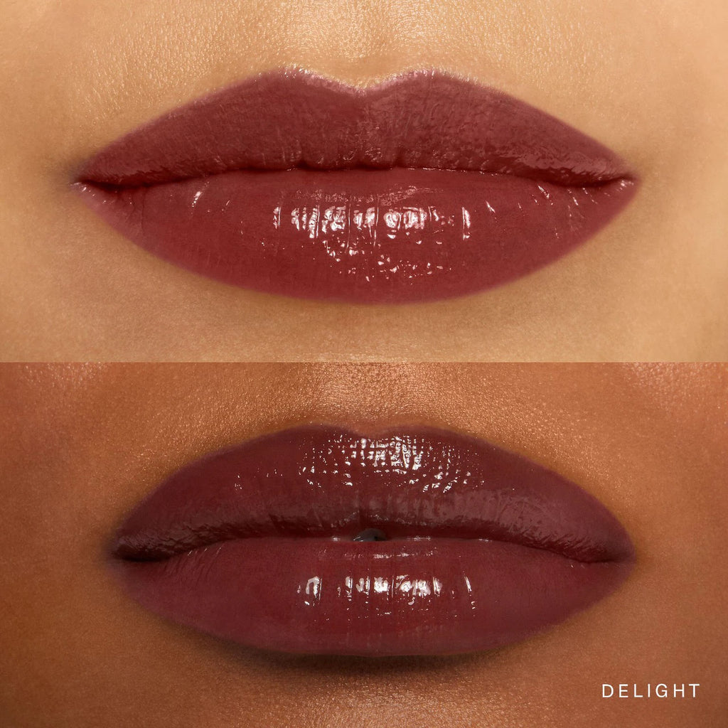 Soft Pinch Tinted Lip Oil Stain - Delight
