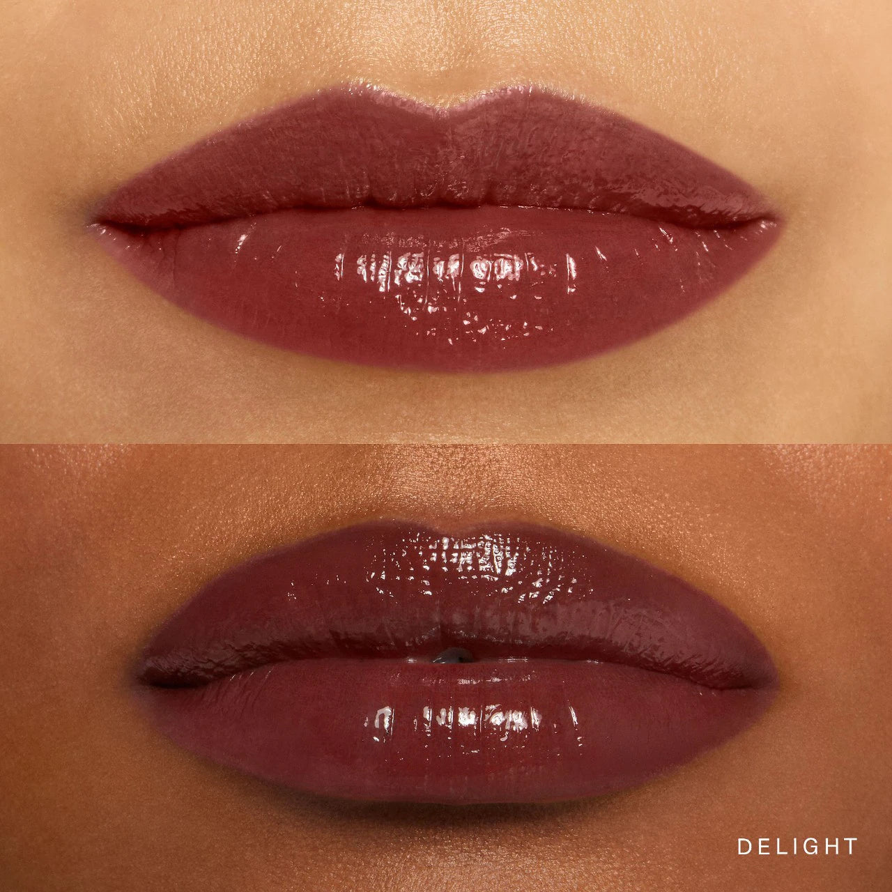 Soft Pinch Tinted Lip Oil Stain - Delight