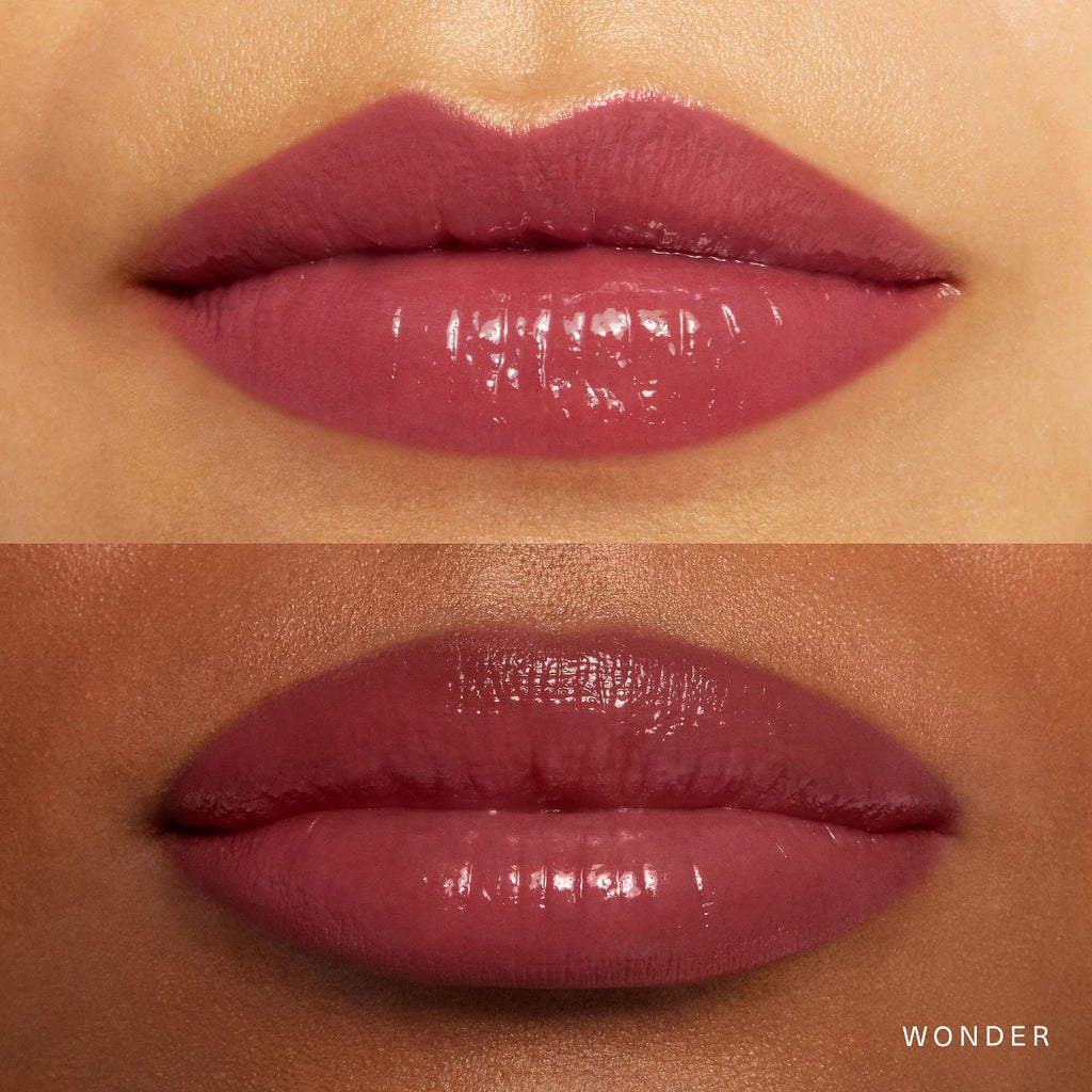 Soft Pinch Tinted Lip Oil Stain - Wonder
