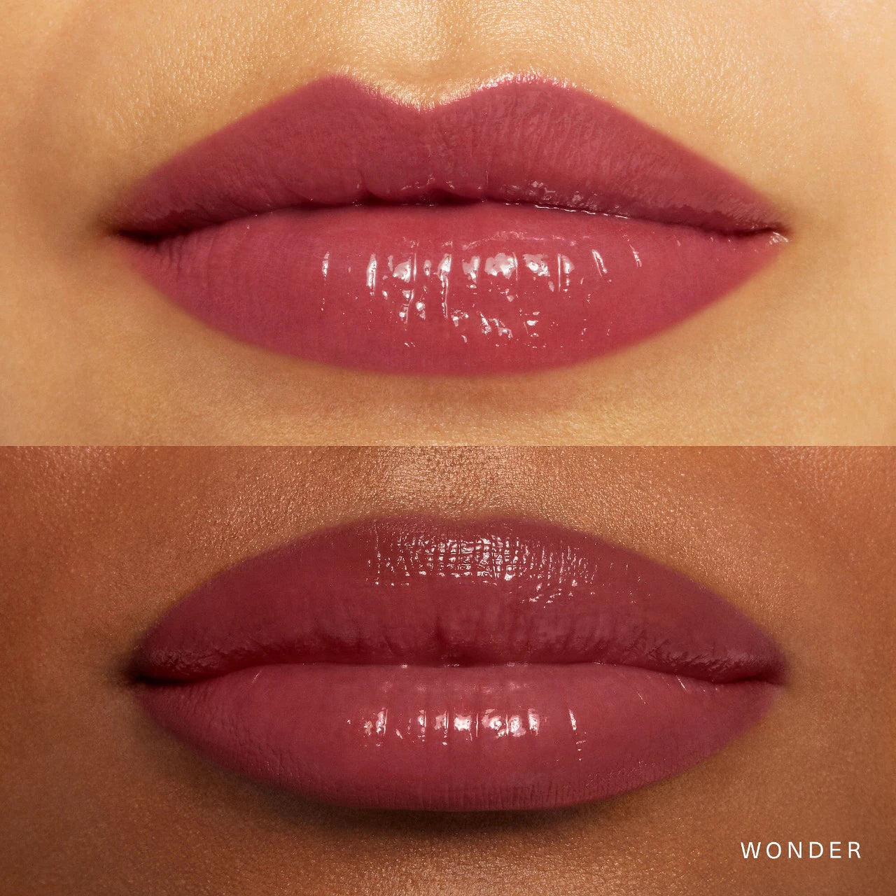 Soft Pinch Tinted Lip Oil Stain - Wonder