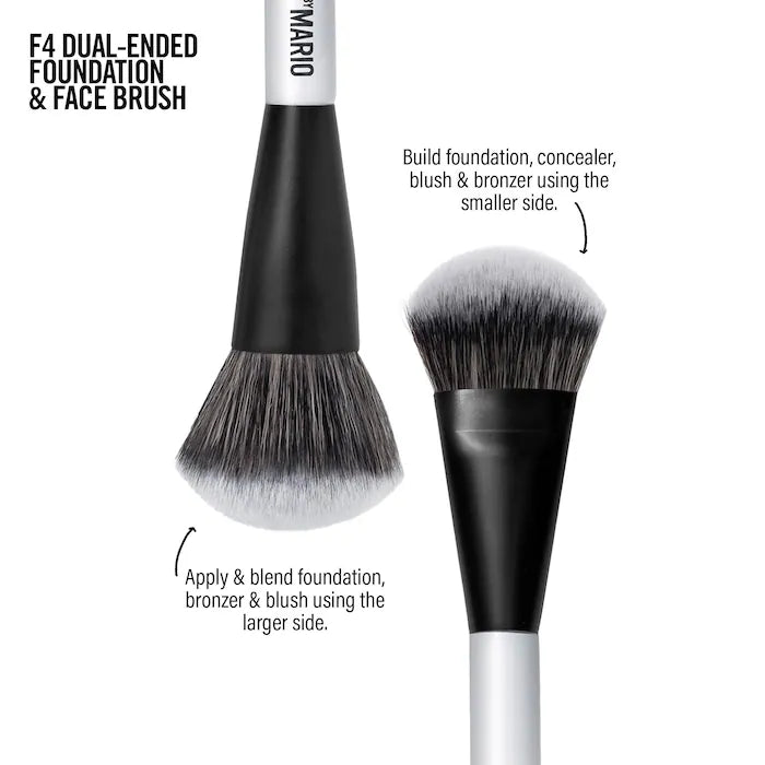 Surreal Foundation F4 Brush