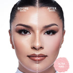 Ultimate Blurring Setting Powder- Ultra Pink