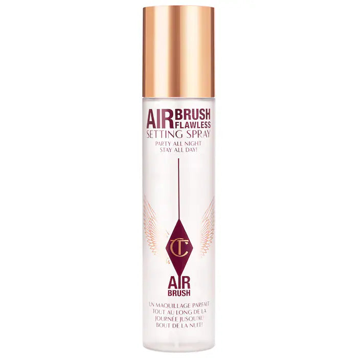 Airbrush Flawless Setting Spray JUMBO