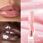 Honey Infused Lip Oil - Watermelon Sugar