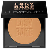 PRE - ORDEN Easy Bake and Snatch Pressed Talc-Free Brightening and Setting Powder
