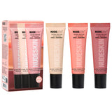 PRE-ORDEN Hydra-peptide Lip Butter Tint Set - 3 pcs Hydrating + Plumping